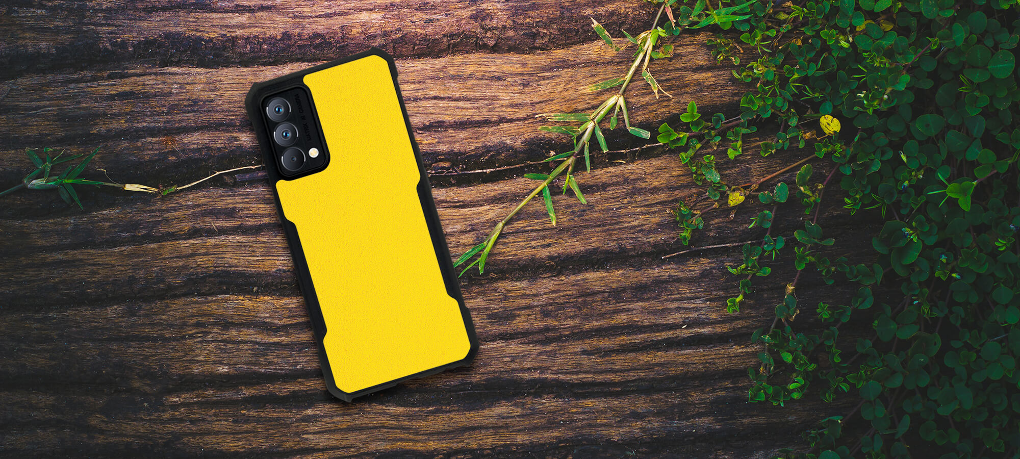 Realme GT Master Edition